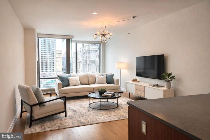 Property Photo:  1414 S Penn Square 00 8C  PA 19102 