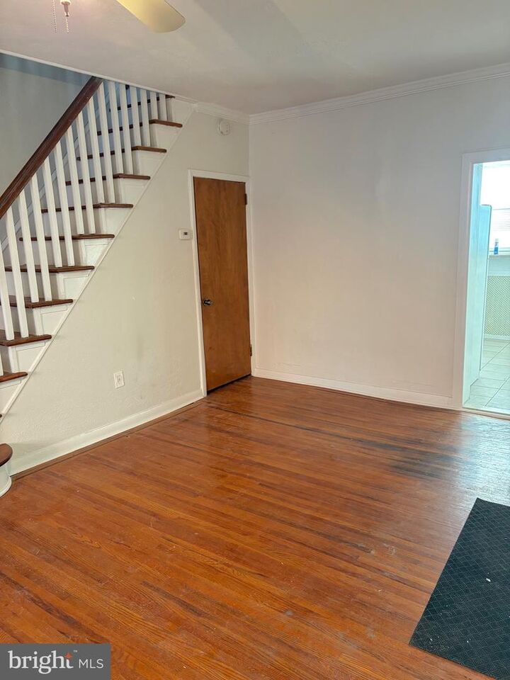 Property Photo: 2016 S Mildred Street PA 19148