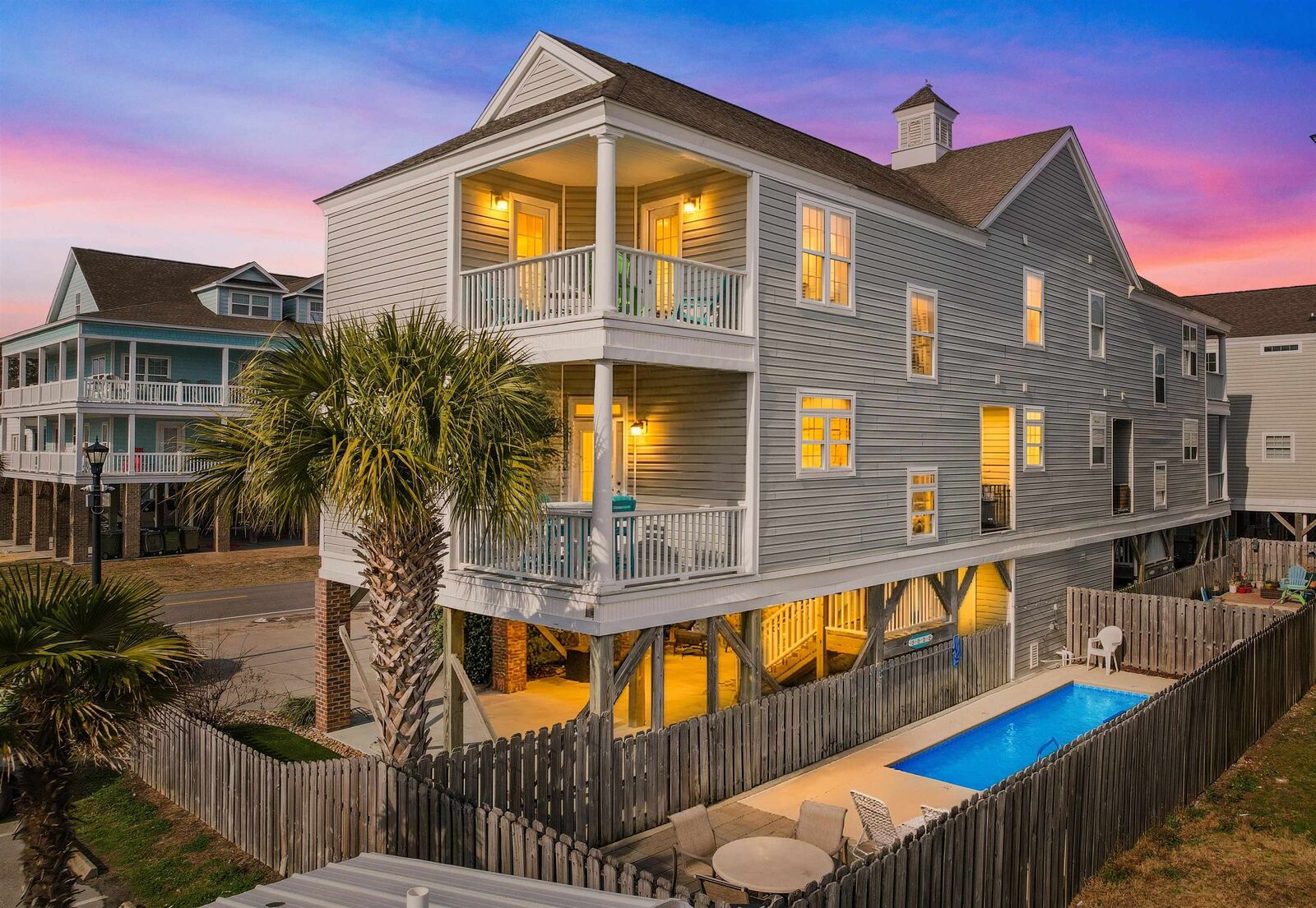Property Photo: 415 Ocean Blvd. S SC 29575