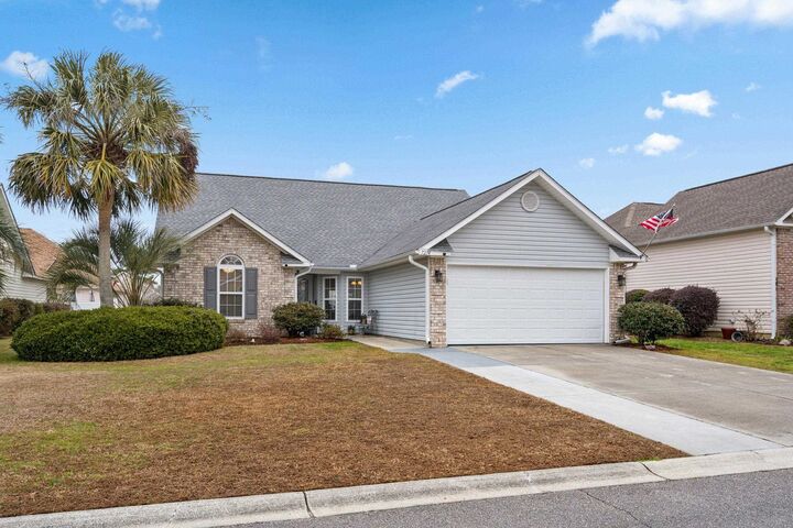 Property Photo:  7274 Guinevere Circle  SC 29588 