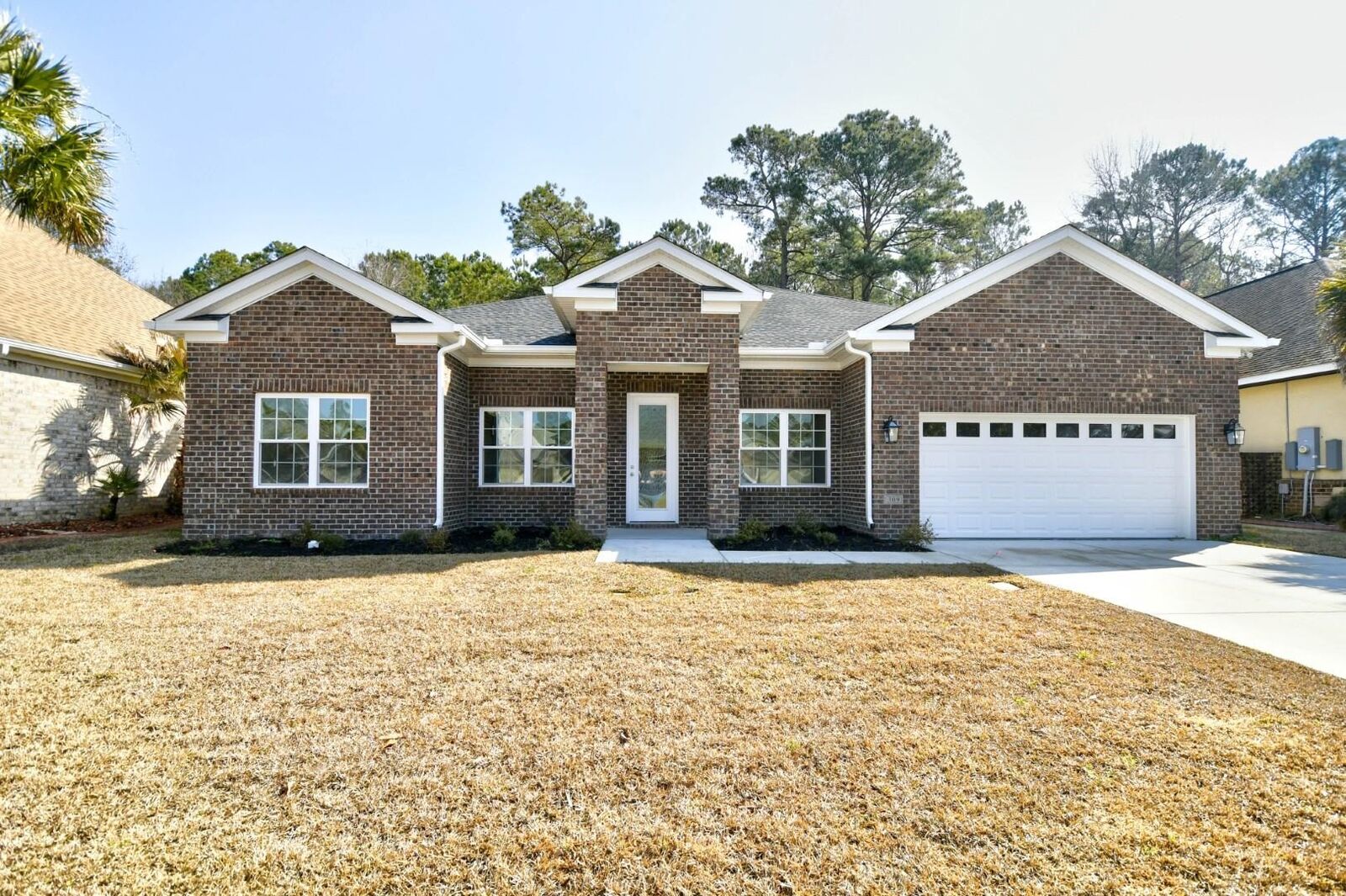 Property Photo:  309 Waterfall Circle  SC 29566 