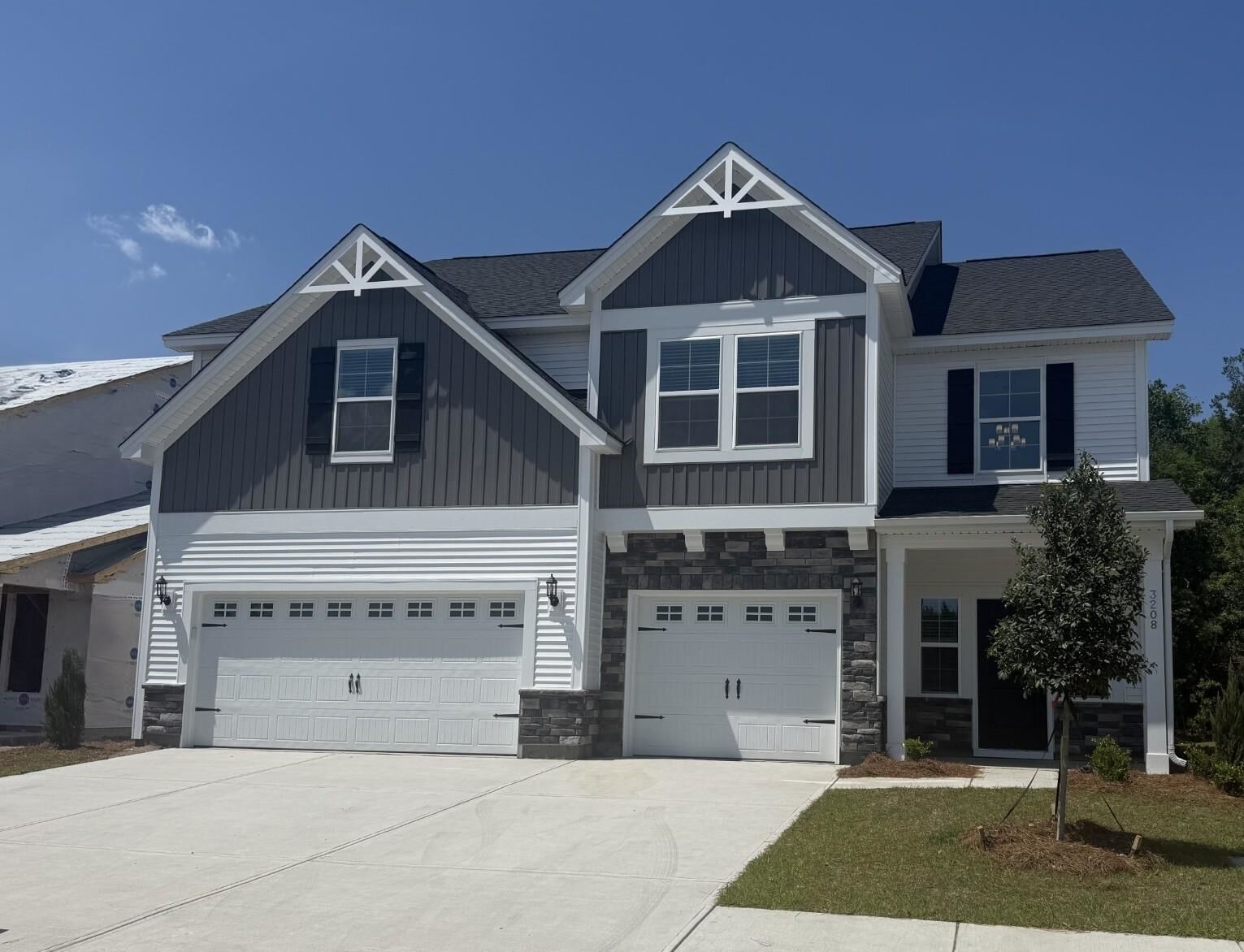 Property Photo: 3208 Visionary Dr. SC 29588