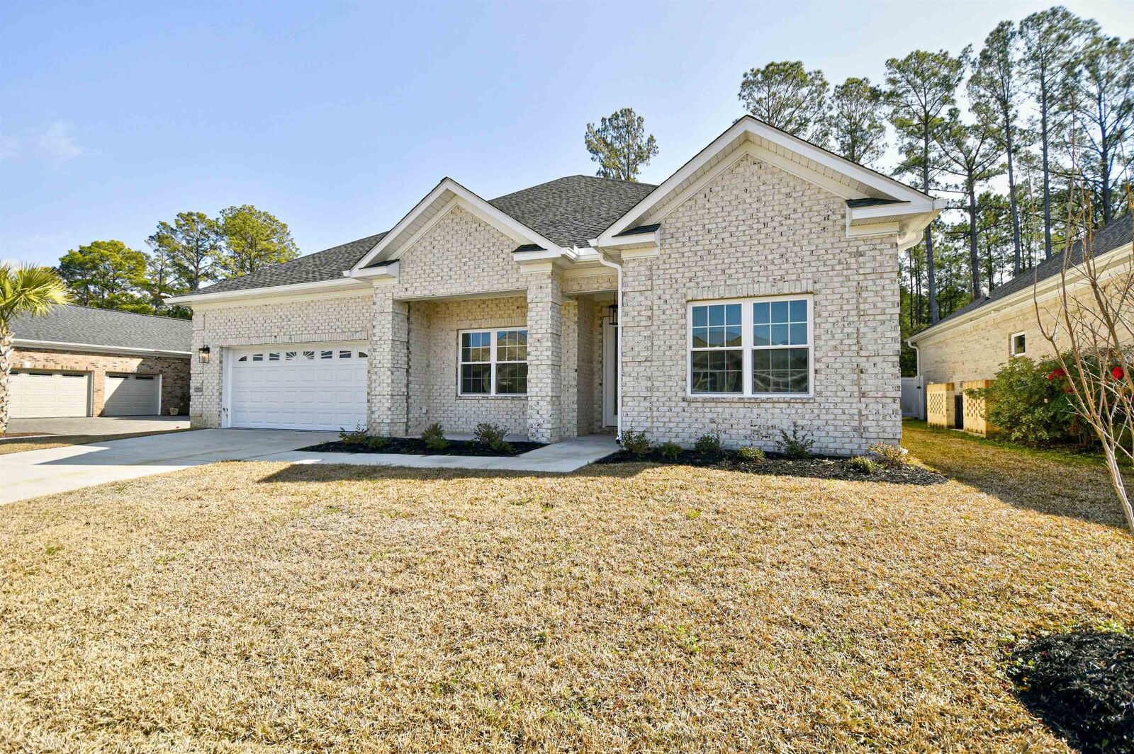 Property Photo:  277 Waterfall Circle  SC 29566 