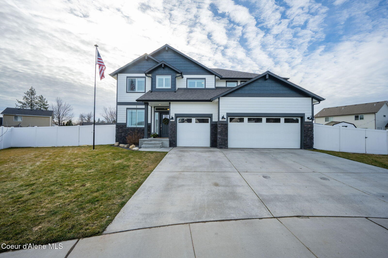 Property Photo:  15289 N Liane Ln  ID 83858 