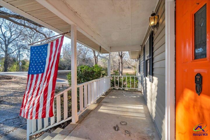 Property Photo:  416 Moseley Road  GA 31008 