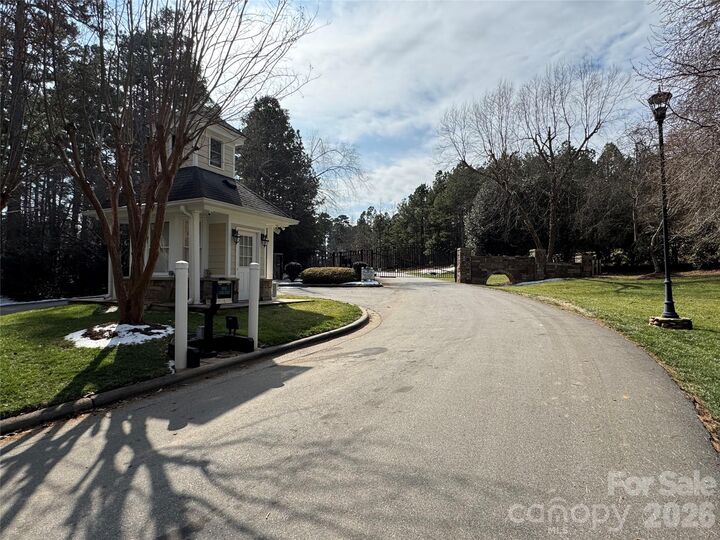 Property Photo: 300 Whisper Lake Drive NC 28127