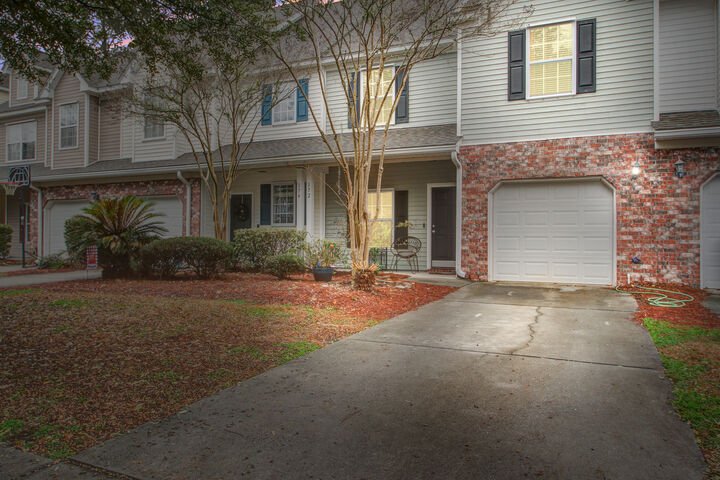 Property Photo:  172 Dorothy Drive  SC 29414 