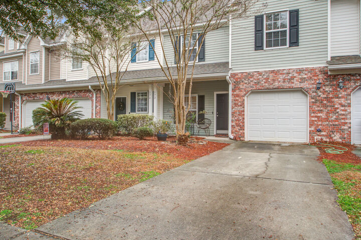 Property Photo:  172 Dorothy Drive  SC 29414 