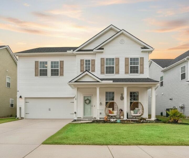 Property Photo: 119 Wappoo Trace Lane SC 29486