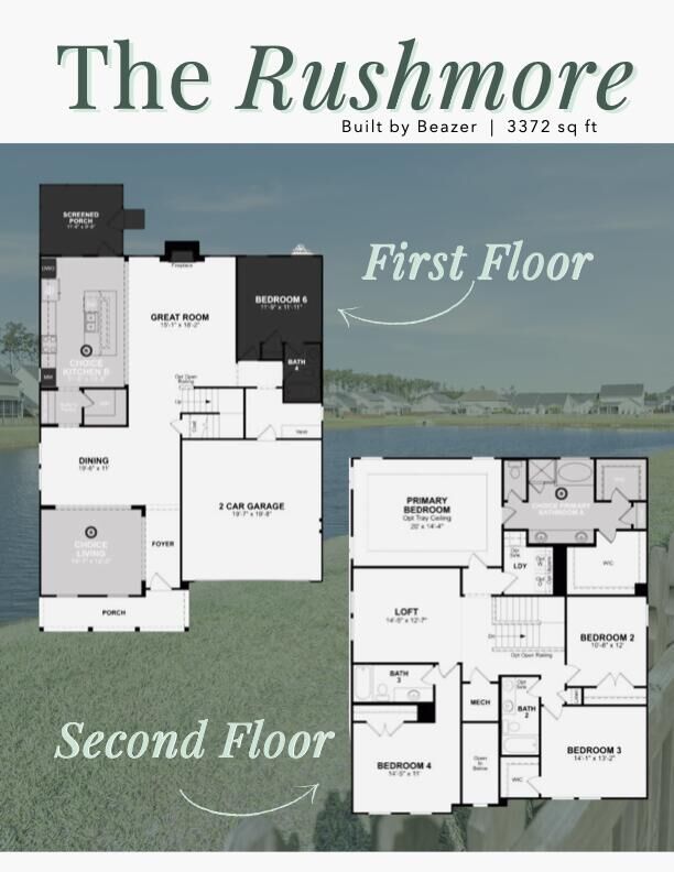 Property Photo:  119 Wappoo Trace Lane  SC 29486 