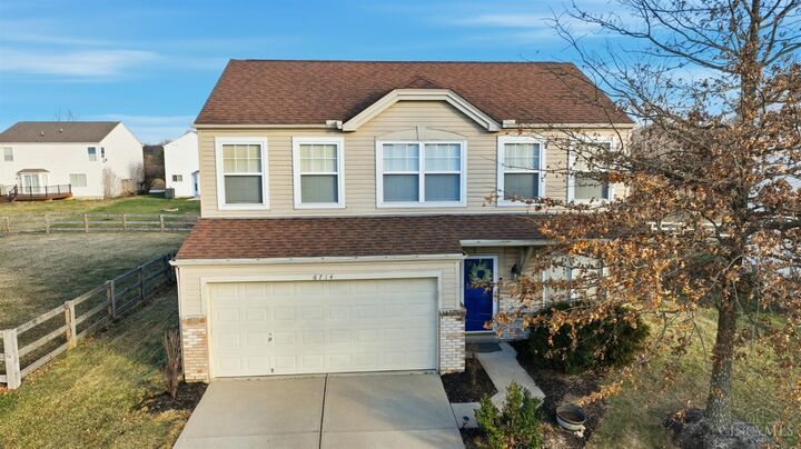 Property Photo:  6714 Bedington Lane  OH 45152 