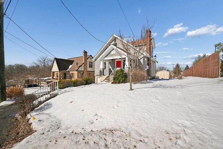 Property Photo:  4081 Lee Court  OH 45248 