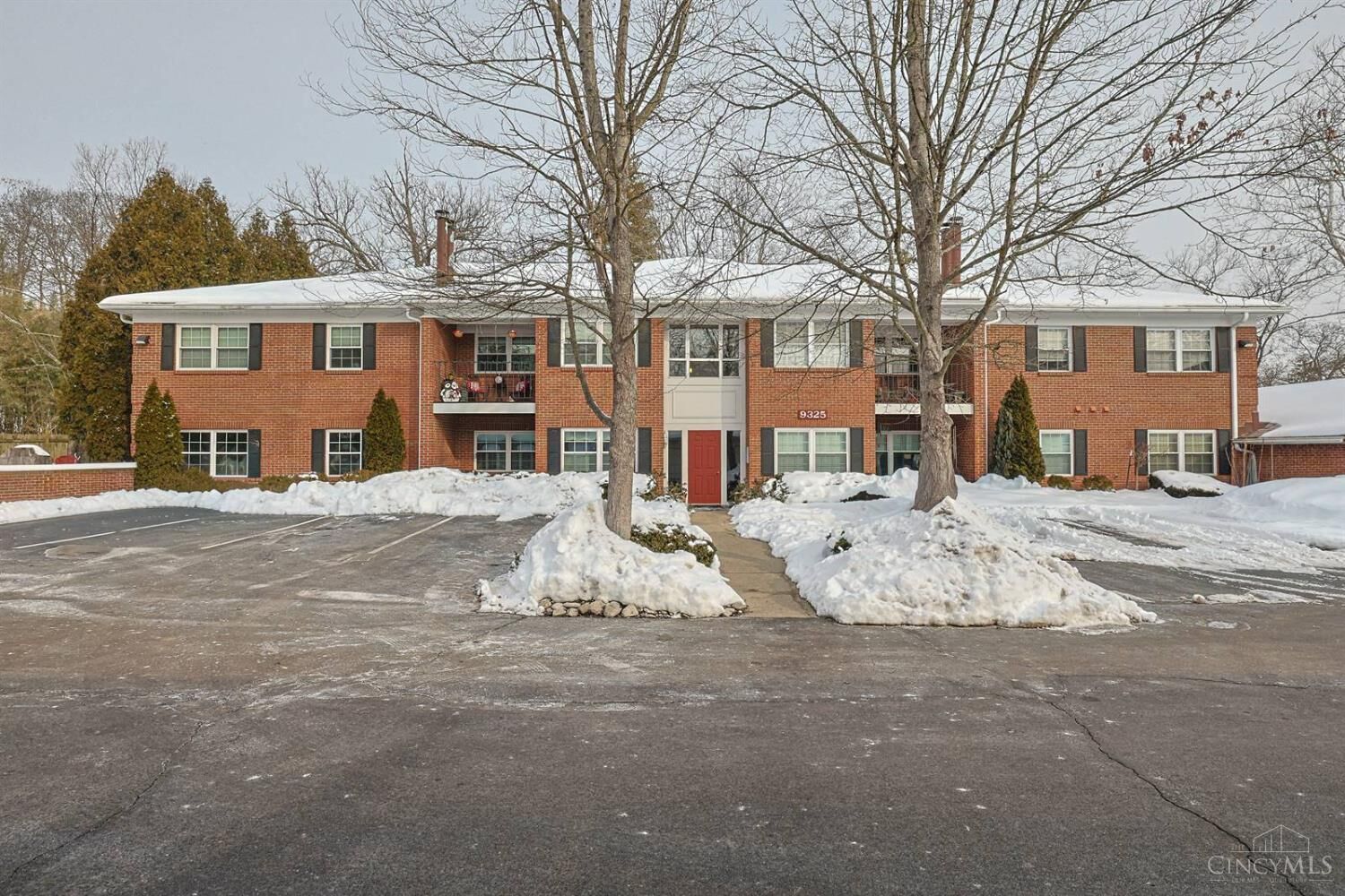 Property Photo: 9325 Loveland Madeira Road OH 45242