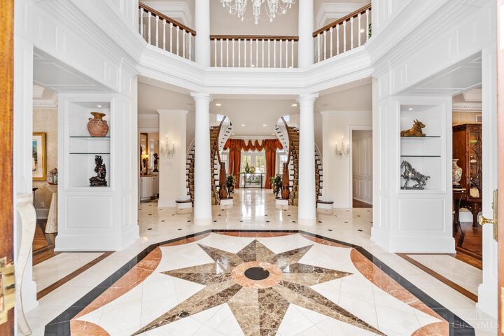 Property Photo:  8500 Kugler Mill Road  OH 45243 