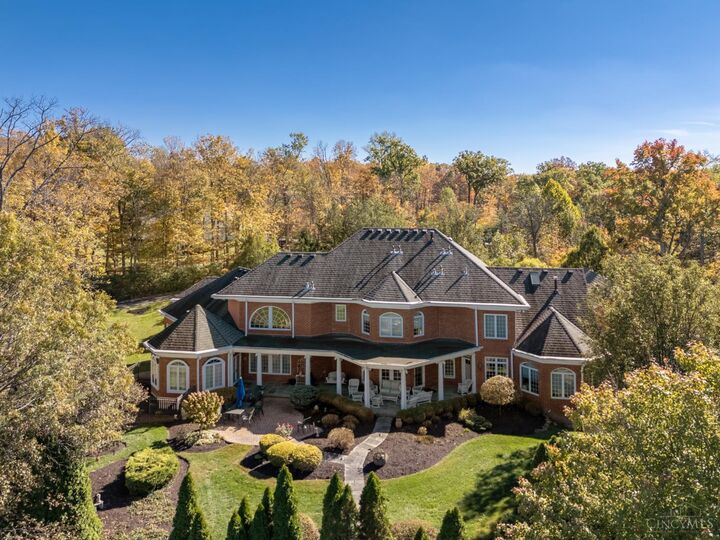 Property Photo:  8500 Kugler Mill Road  OH 45243 
