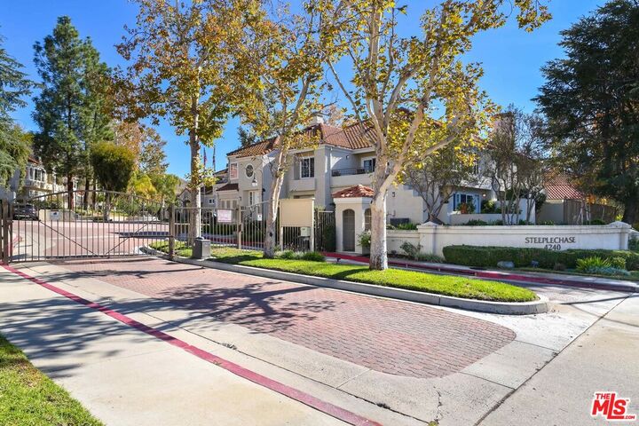 Property Photo:  4240 Lost Hills Rd  CA 91301 