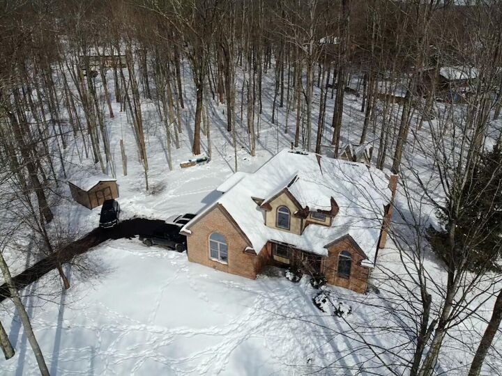 Property Photo:  244 Jolly Roger Rd  PA 15801 
