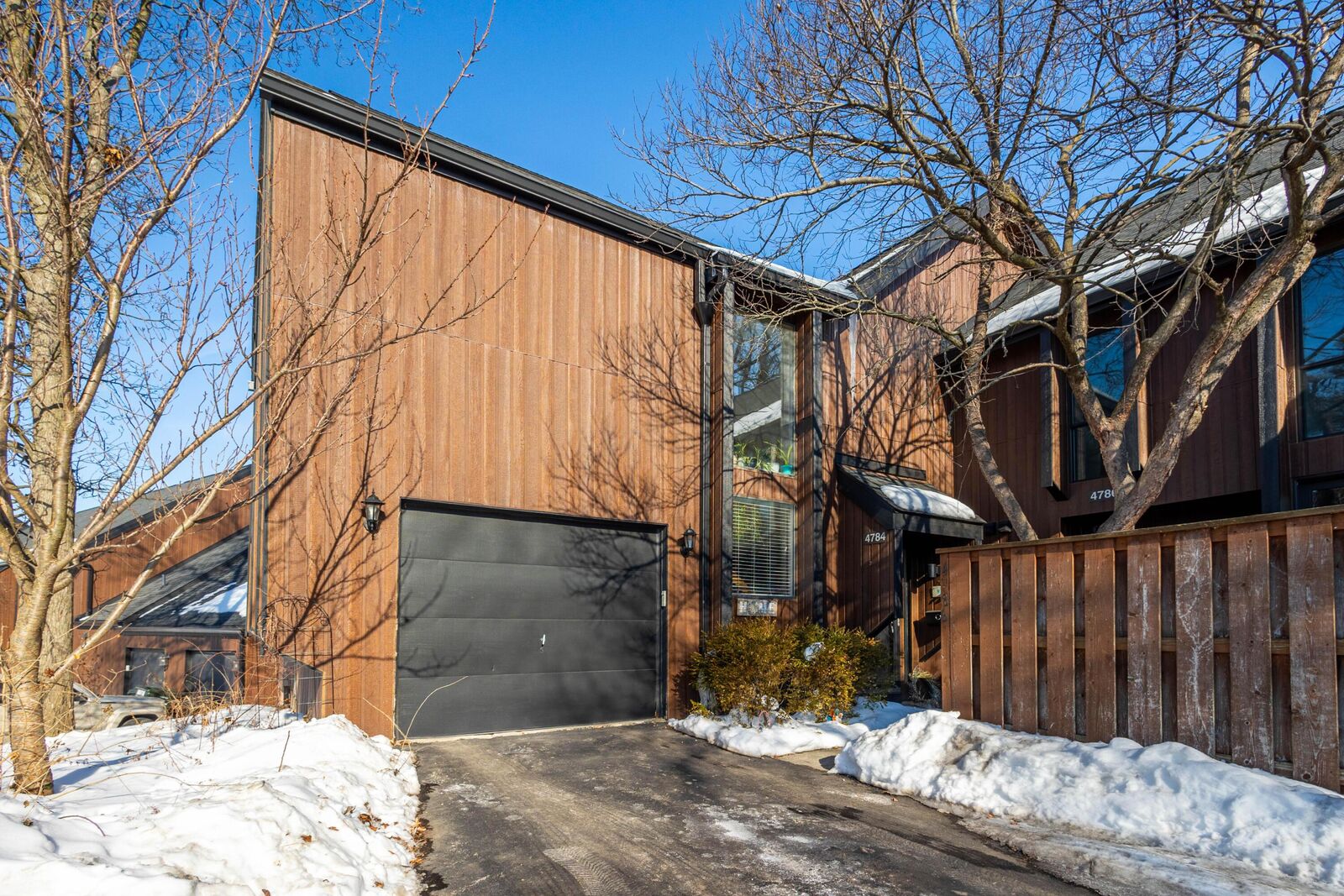 Property Photo: 4784 Crazy Horse Lane OH 43081