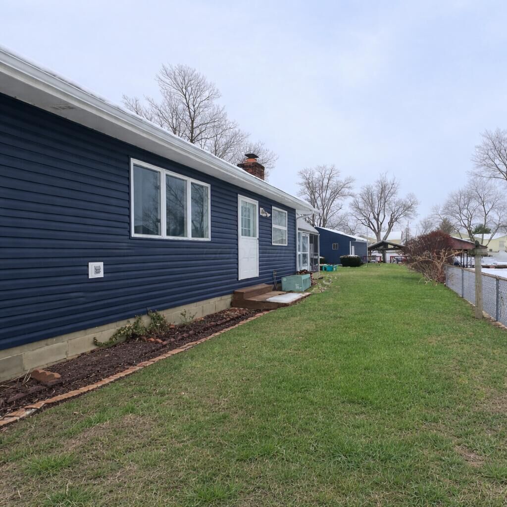 Property Photo:  14978 Township Rd 403  OH 43076 