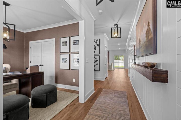 Property Photo:  610 Griffon  SC 29036 