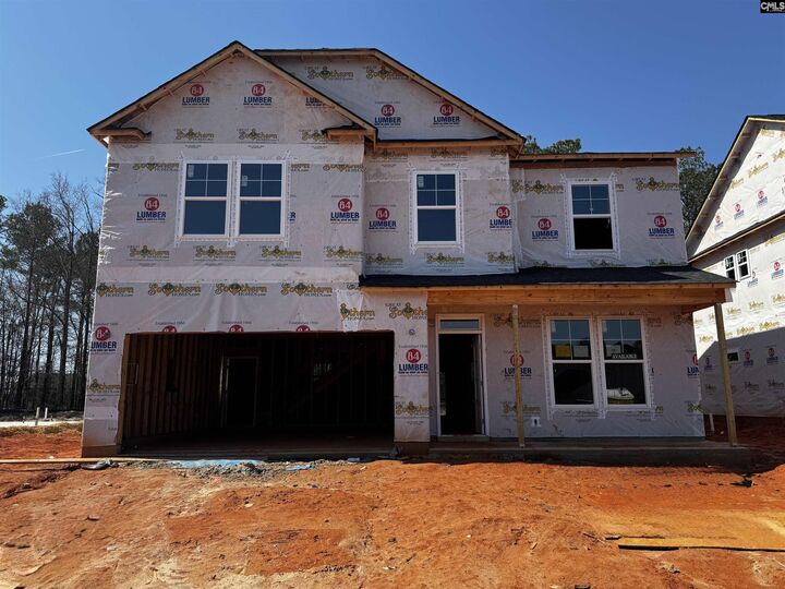 Property Photo: 610 Griffon SC 29036