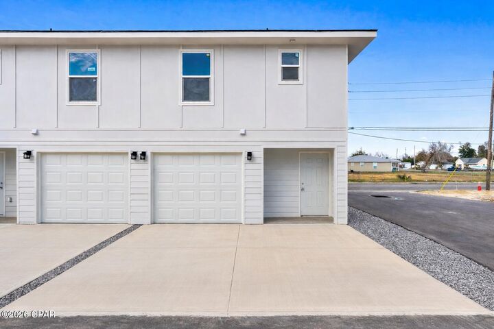 Property Photo:  6748 Cherry Street  FL 32404 