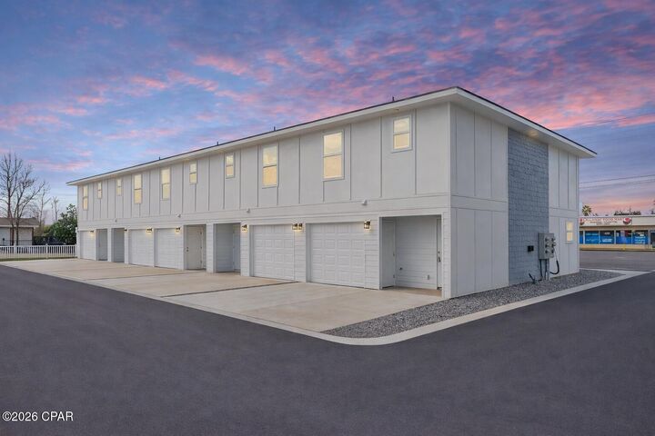 Property Photo: 6710 Cherry Street FL 32404