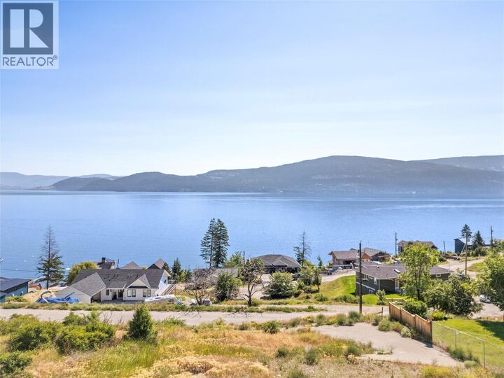 Property Photo:  74 Elliott Road  BC V1H 2E4 