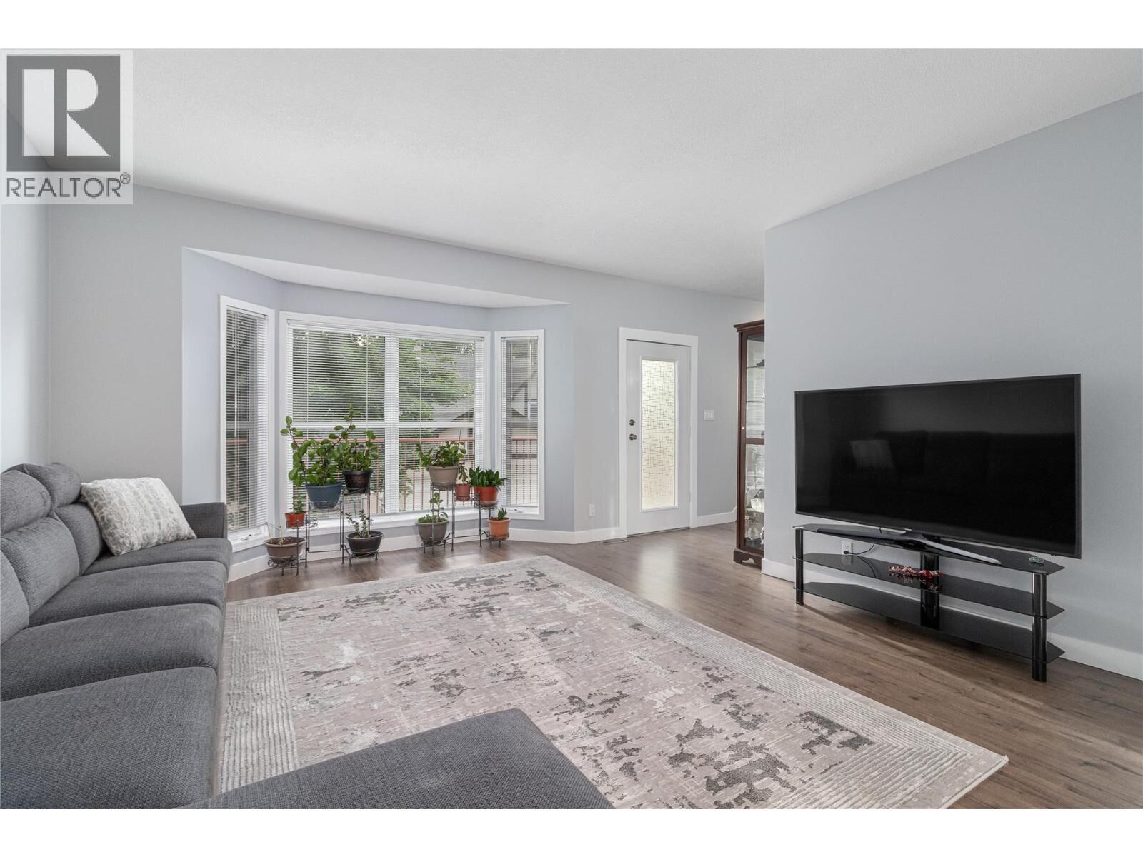 Property Photo: 401 Browne Road 13 BC V1T 7M2