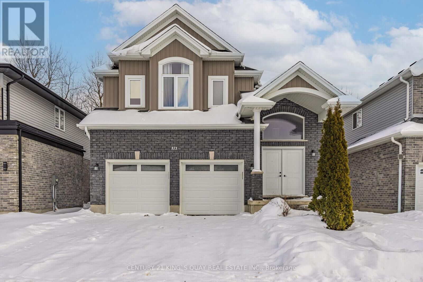 Property Photo:  471 Sophia Crescent  ON N6G 0T5 