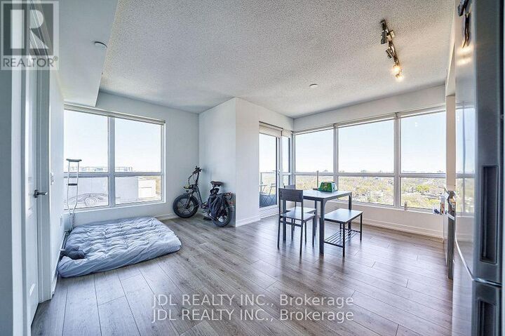 Photo de la propriété:  395 Bloor Street East 1608  ON M4W 0B4 