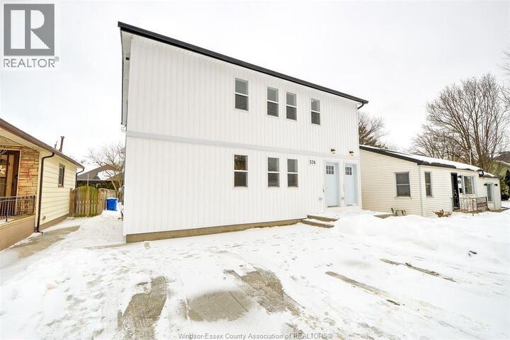 Property Photo:  576 Elinor  ON N8P 1E4 