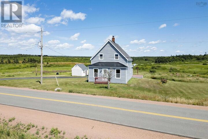 Photo de la propriété:  516 Lower Cove Road  NS B0L 1A0 
