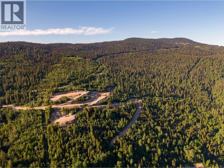 Property Photo:  9190 Silver Star Road  BC V1B 3M1 