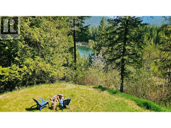 Property Photo: 5949 Slocan River Road BC V0G 2J0