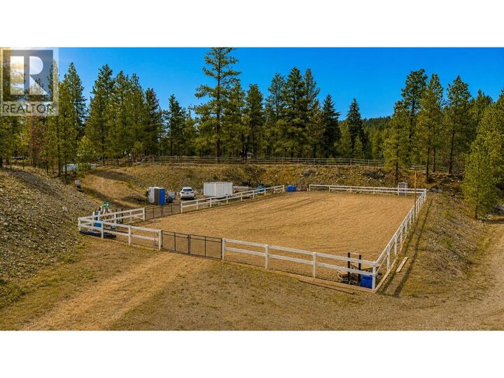 Property Photo: 364 Princeton Summerland Road BC V0X 1W0