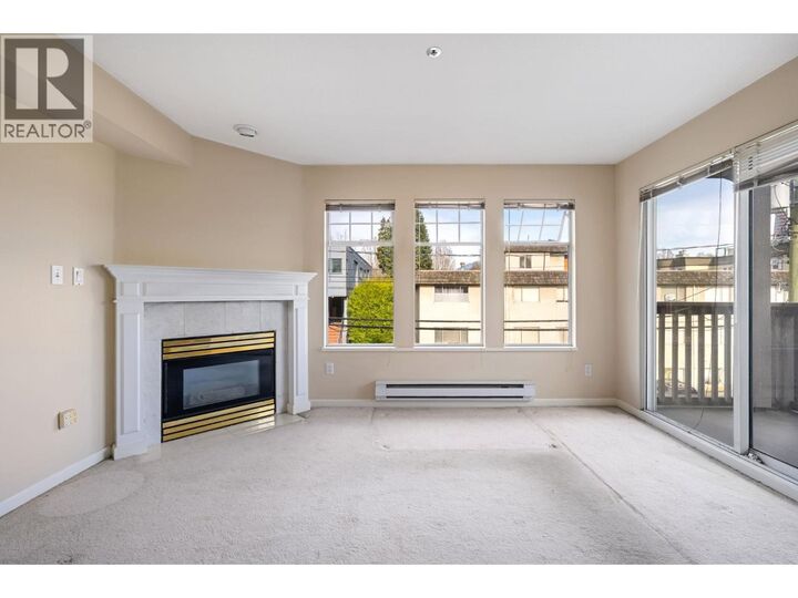 Property Photo:  1989 West 1st Avenue 304  BC V6J 1G7 