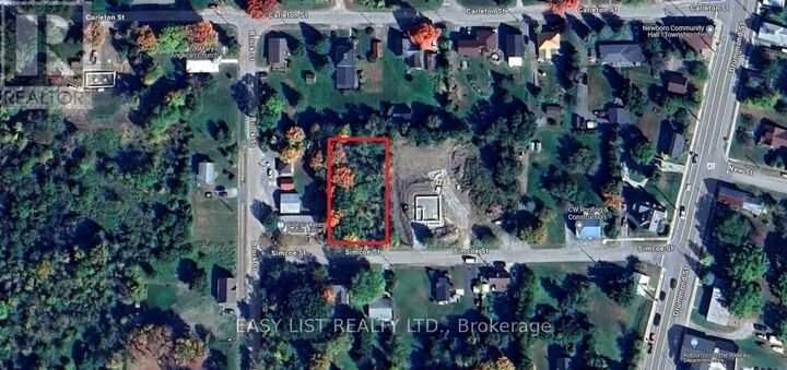 Property Photo:  Lot 6 Simcoe Street  ON K0G 1P0 