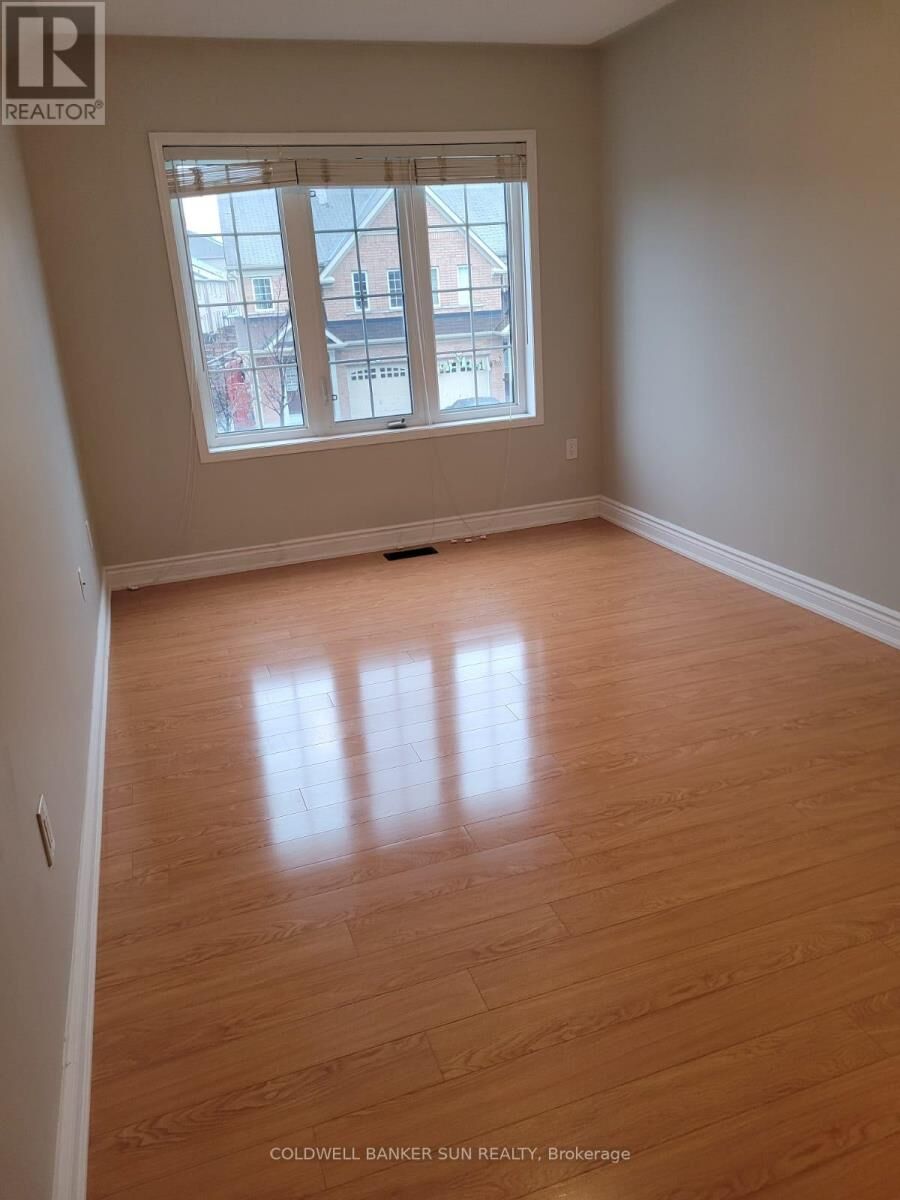 Property Photo:  53 Pentonville Road  ON L6R 3R7 