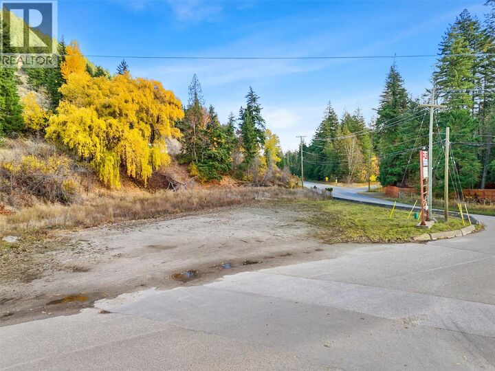 Property Photo:  4177 Squilax-Anglemont Highway  BC V0E 1M5 