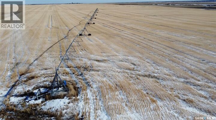 Property Photo:  Rm Of Lacadena Irrigated Farmland  SK S0L 1T0 