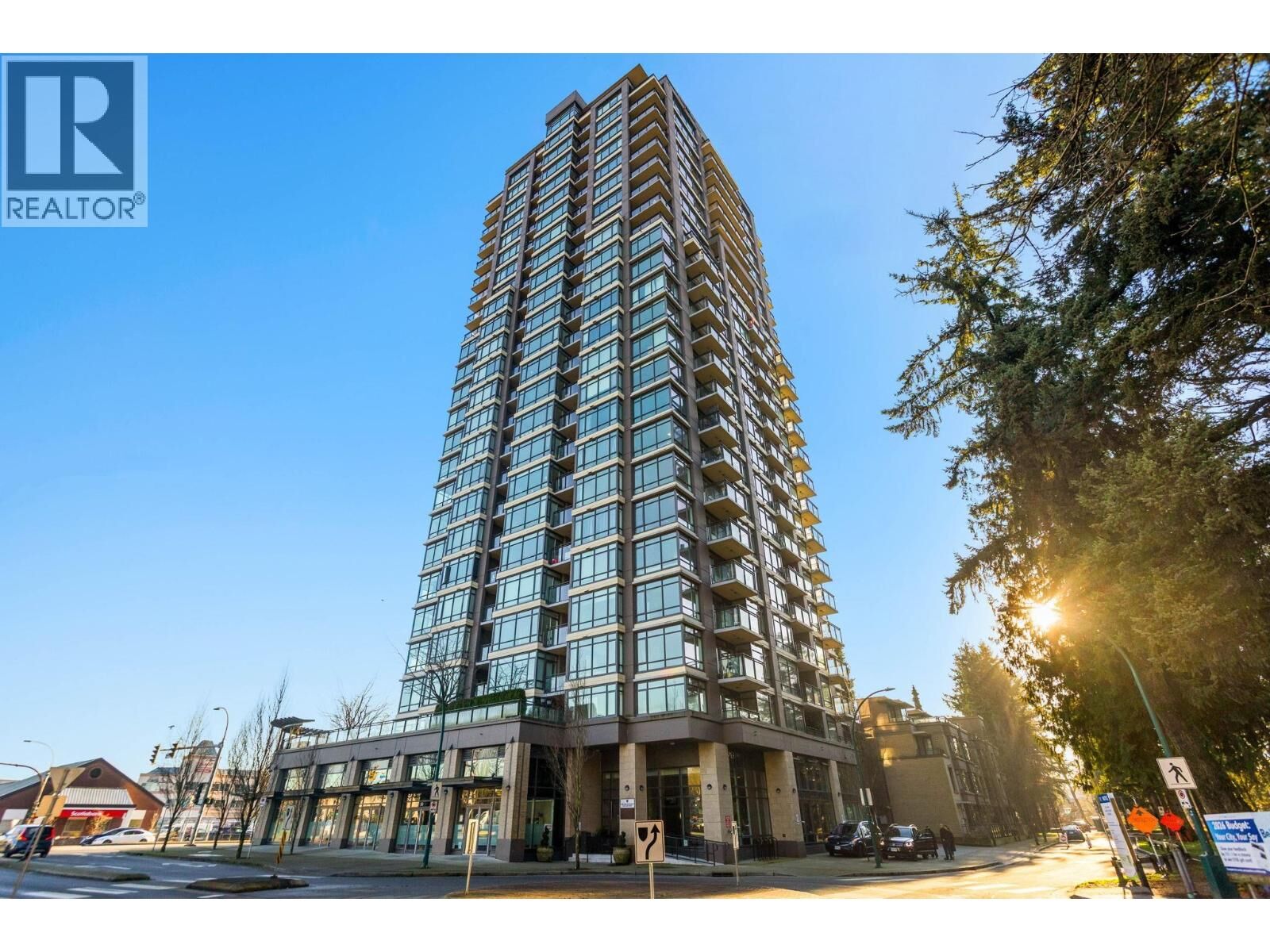 Property Photo:  2789 Shaughnessy Street 2603  BC V3C 0C3 