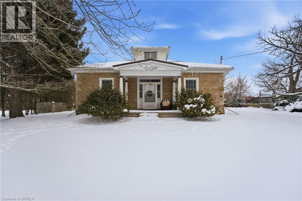 Property Photo:  899 Keg Lane  ON N3L 3E2 