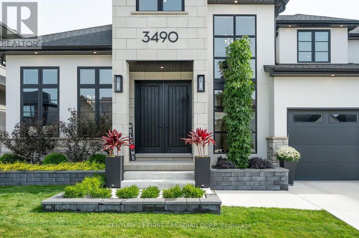 Property Photo:  3490 Silverleaf Chase  ON N6P 0G8 