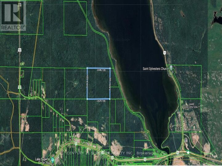 Property Photo:  Con 3 Nipigon  ON P0T 2J0 