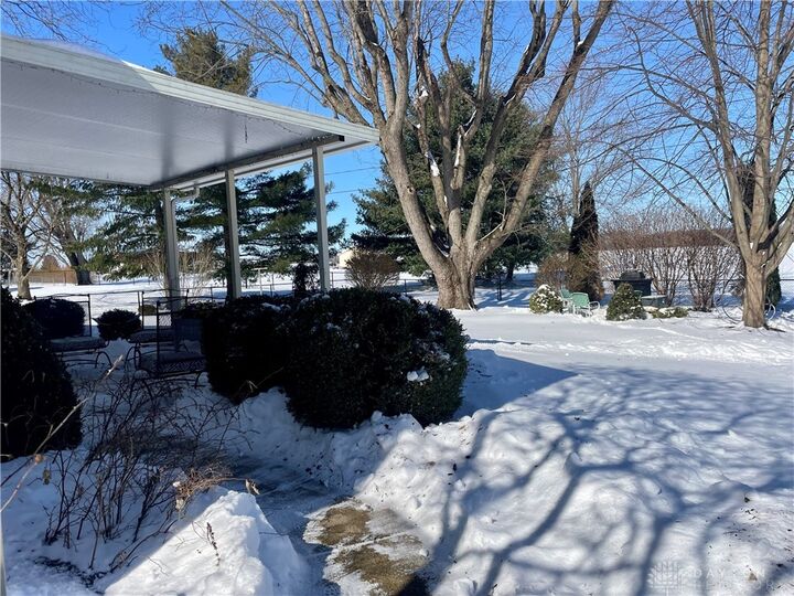 Property Photo:  922 W Main Street  OH 45320 