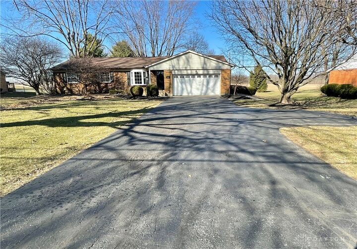 Property Photo:  922 W Main Street  OH 45320 