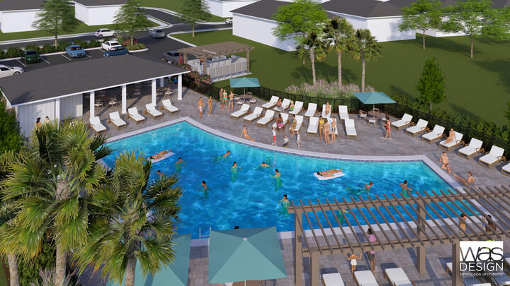 Property Photo: Lot 38 Sweethorn Street FL 32439