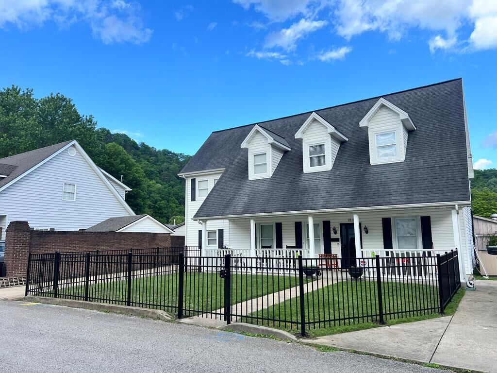 Property Photo:  108 Lily Circle  KY 41501 