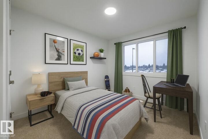 Property Photo:  17706 69A Street NW  AB T5Z 0W6 